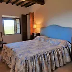 Διαμέρισμα La Torre By Interhome Podere Caminino