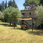 Διαμέρισμα La Torre By Interhome Podere Caminino