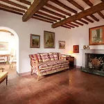 La Torre By Interhome Podere Caminino