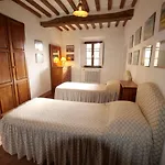 Διαμέρισμα La Torre By Interhome Podere Caminino