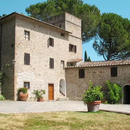 La Torre By Interhome Podere Caminino