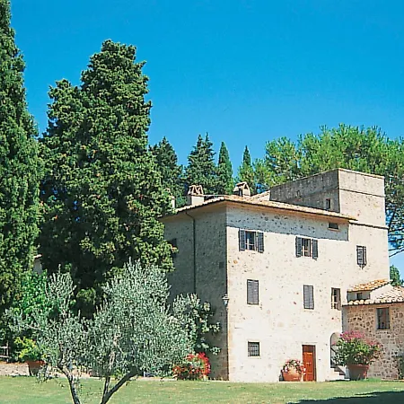 La Torre By Interhome Podere Caminino