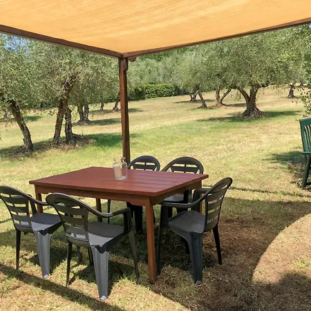 La Torre By Interhome